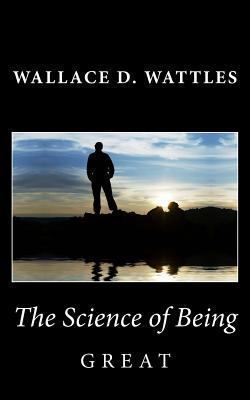 The Science of Being Great 1494798174 Book Cover