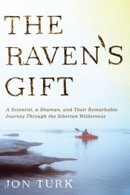 Raven's Gift 0312611773 Book Cover