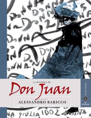 Don Juan [Spanish] 8433961187 Book Cover