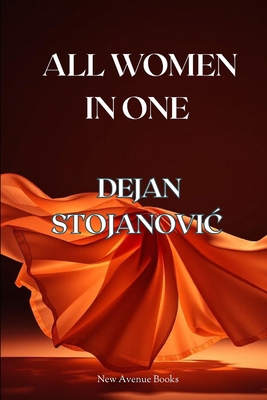 All Women in One 1966571186 Book Cover