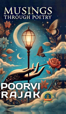 Musings Through Poetry B0DRYY3LSV Book Cover