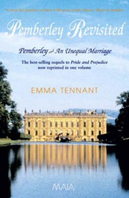 Pemberley Revisited 1904559174 Book Cover