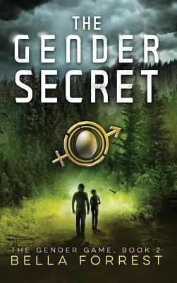 The Gender Game 2: The Gender Secret 1947607413 Book Cover