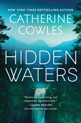 Hidden Waters 1464224269 Book Cover