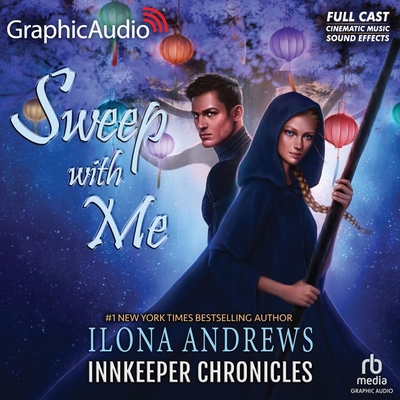 Sweep with Me [Dramatized Adaptation]: Innkeepe... B0BB61Z43Y Book Cover