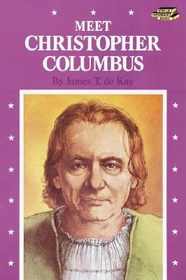 Meet Christopher Columbus 0394819632 Book Cover