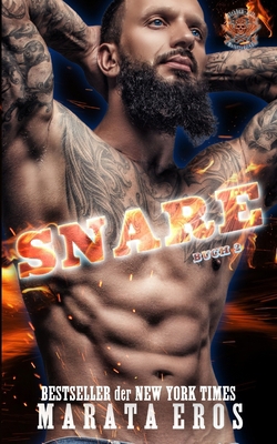 Snare [German] B0C126Q9KD Book Cover