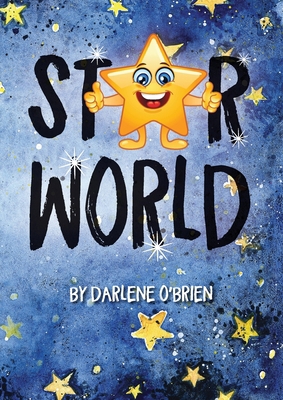 Star World 0648810623 Book Cover