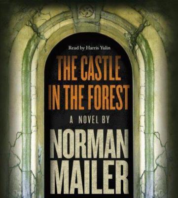 The Castle in the Forest 0743566718 Book Cover