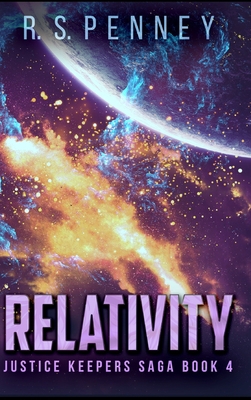 Relativity 1715152301 Book Cover