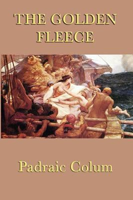 The Golden Fleece 1617204668 Book Cover