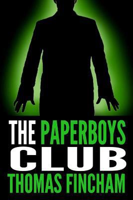 The Paperboys Club 1517337860 Book Cover