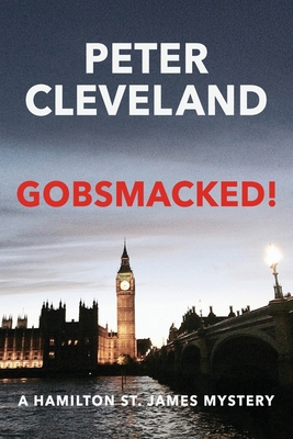 Gobsmacked! 1771805730 Book Cover