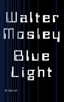 Blue Light 0316570982 Book Cover