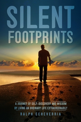 Silent Footprints: A Journey of Self-Discovery ... 1087930766 Book Cover