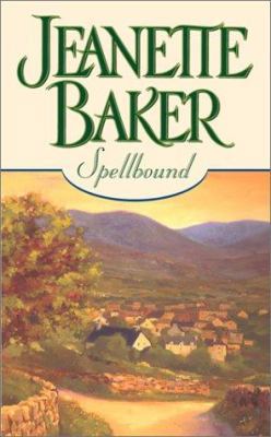 Spellbound 0671034588 Book Cover