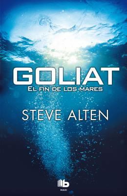 Goliat [Spanish] 8498727685 Book Cover