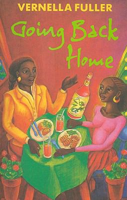 Going Back Home 0704343010 Book Cover