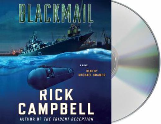 Blackmail 1427292221 Book Cover