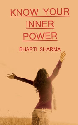 Know Your Inner Power / &#2309;&#2306;&#2340;&#... [Hindi] B0B39JNCSK Book Cover