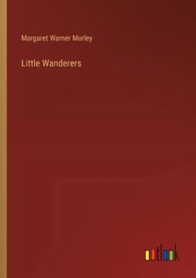 Little Wanderers 336890826X Book Cover