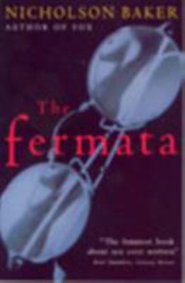 The Fermata B007YTF4CO Book Cover