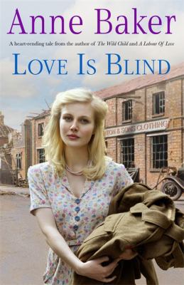 Love Is Blind 0755378350 Book Cover