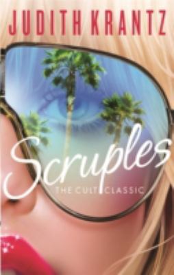 Scruples 0708814727 Book Cover