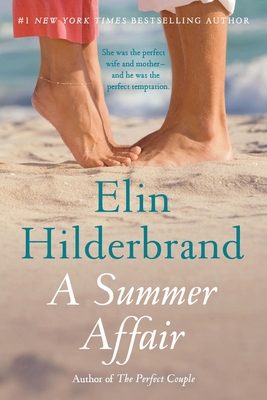 A Summer Affair 031660738X Book Cover