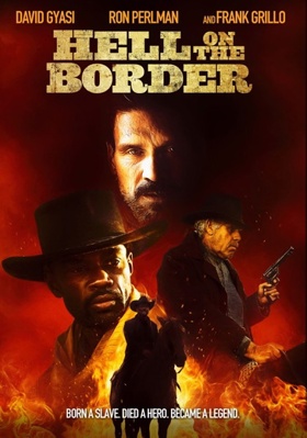 Hell on the Border            Book Cover