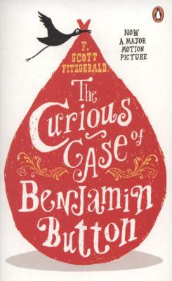 The Curious Case of Benjamin Button: Story to S... B002ZJSVB4 Book Cover