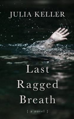 Last Ragged Breath (Thorndike Press Large Print... [Large Print] 1410484661 Book Cover
