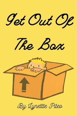 Get Out Of The Box B0GDJG2DXS Book Cover