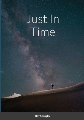 Just In Time 1716699355 Book Cover