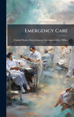 Emergency Care 102426050X Book Cover