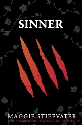 Sinner: The companion story to the bestselling ... 0702315680 Book Cover