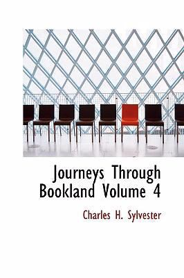 Journeys Through Bookland Volume 4 055431634X Book Cover