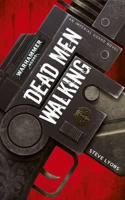 Dead Men Walking 1849700117 Book Cover