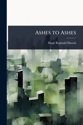 Ashes to Ashes 1023673584 Book Cover