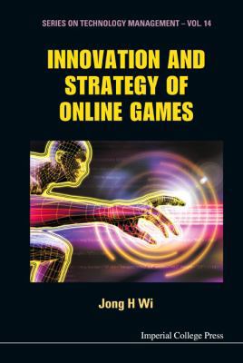 Innovation & Strategy of Online....(V14) 1848163568 Book Cover