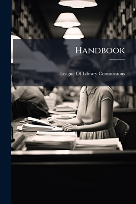 Handbook 1147203679 Book Cover