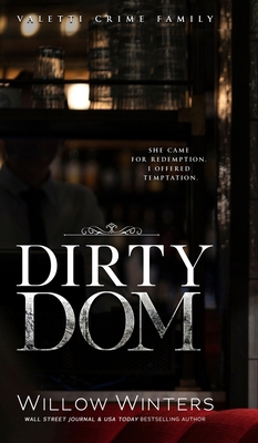 Dirty Dom B0FQKYPZJJ Book Cover