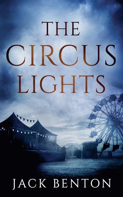 The Circus Lights            Book Cover