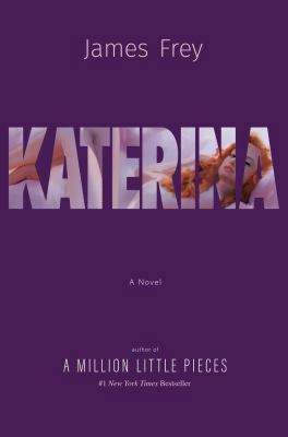 Katerina 1982107863 Book Cover