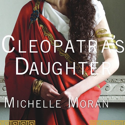 Cleopatra's Daughter B08XNDNN32 Book Cover