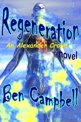 Regeneration 1475244606 Book Cover