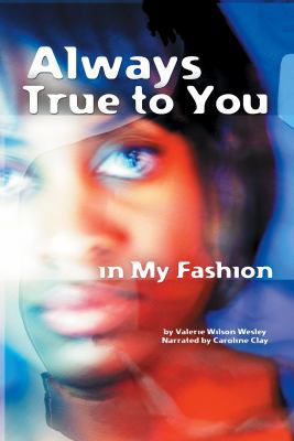 Always True to You in My Fashion 1402570597 Book Cover