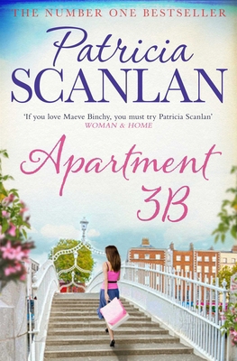 Apartment 3B 1471141055 Book Cover