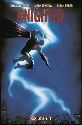 Knighted 1953165311 Book Cover