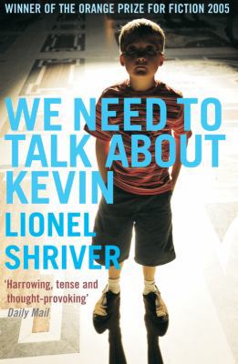 We Need to Talk about Kevin 1852424672 Book Cover